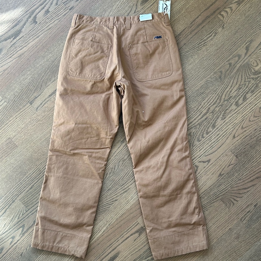 Mountain Khakis Tan Chinos - Picture 4 of 6